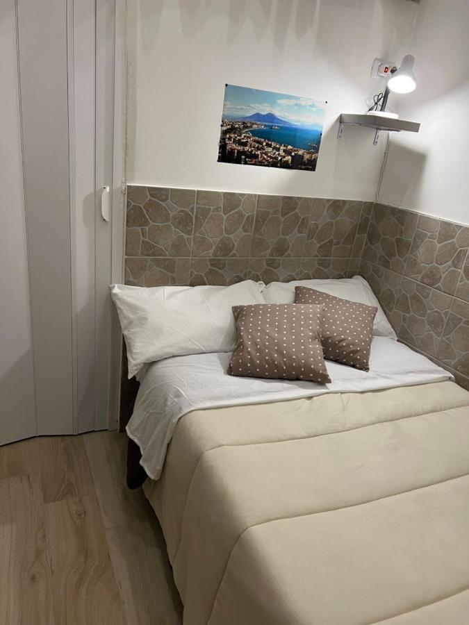 San Francisco-centro Storico Apartment