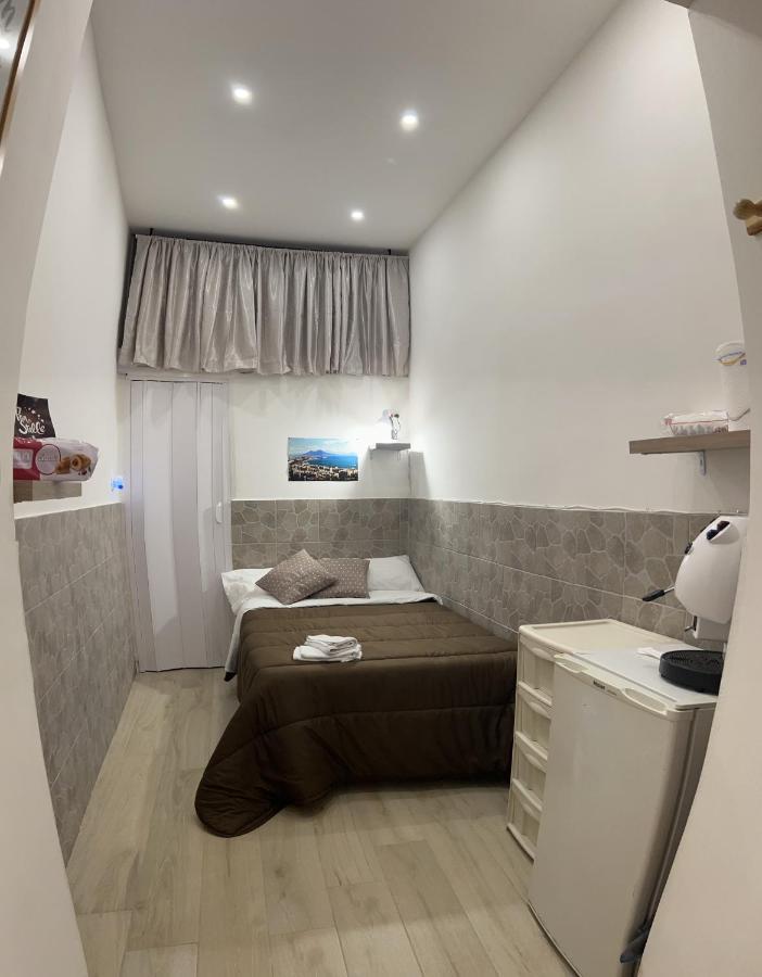 San Francisco-centro Storico Apartment Naples