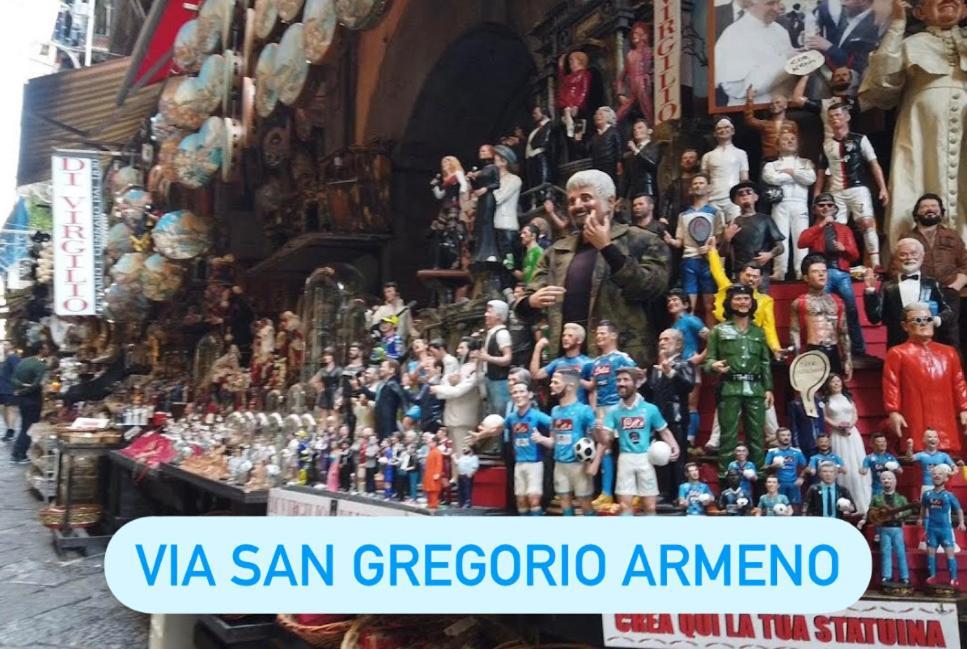 San Francisco-centro Storico *