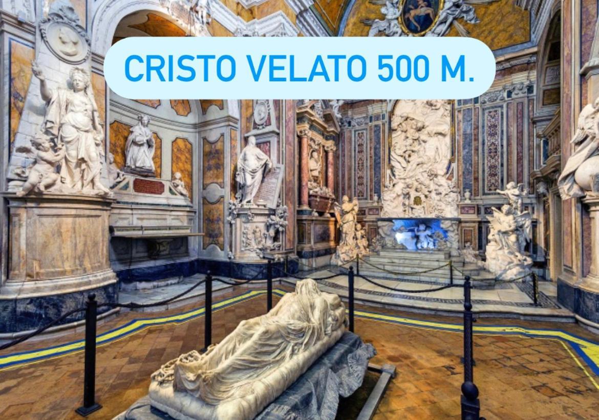 San Francisco-centro Storico *
